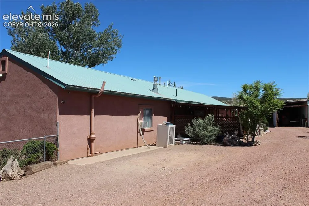 1601 Reservoir Road Canon City, CO 81212