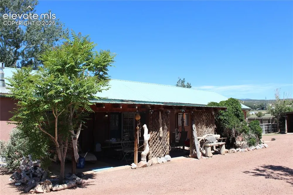 1601 Reservoir Road Canon City, CO 81212