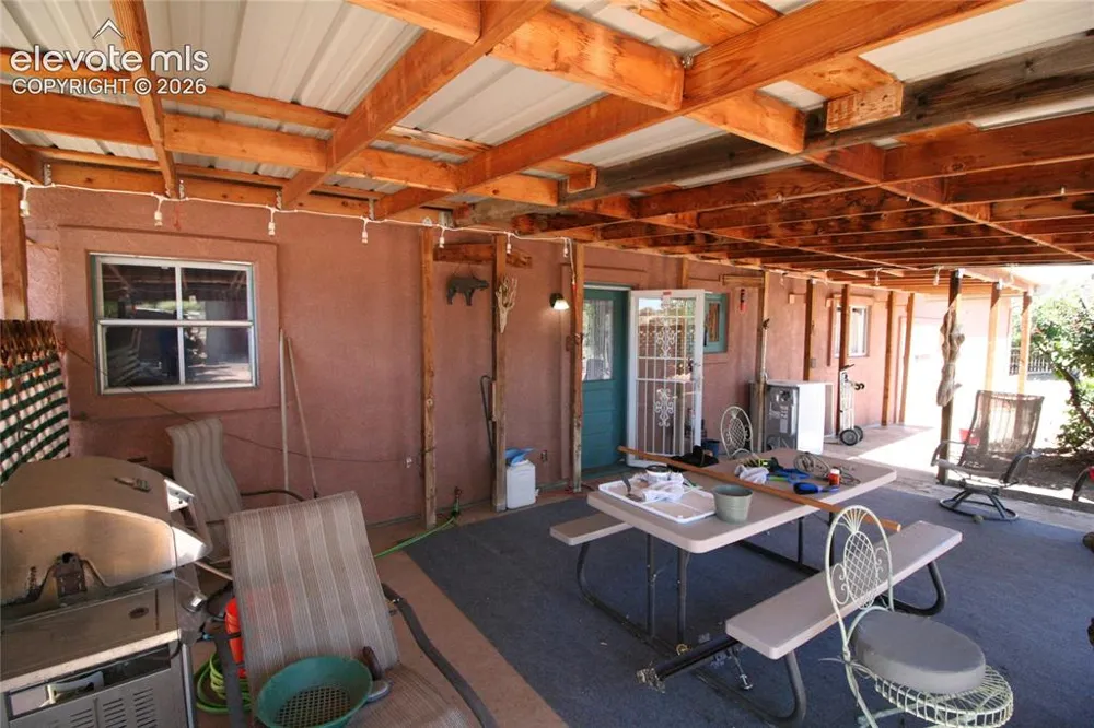 1601 Reservoir Road Canon City, CO 81212