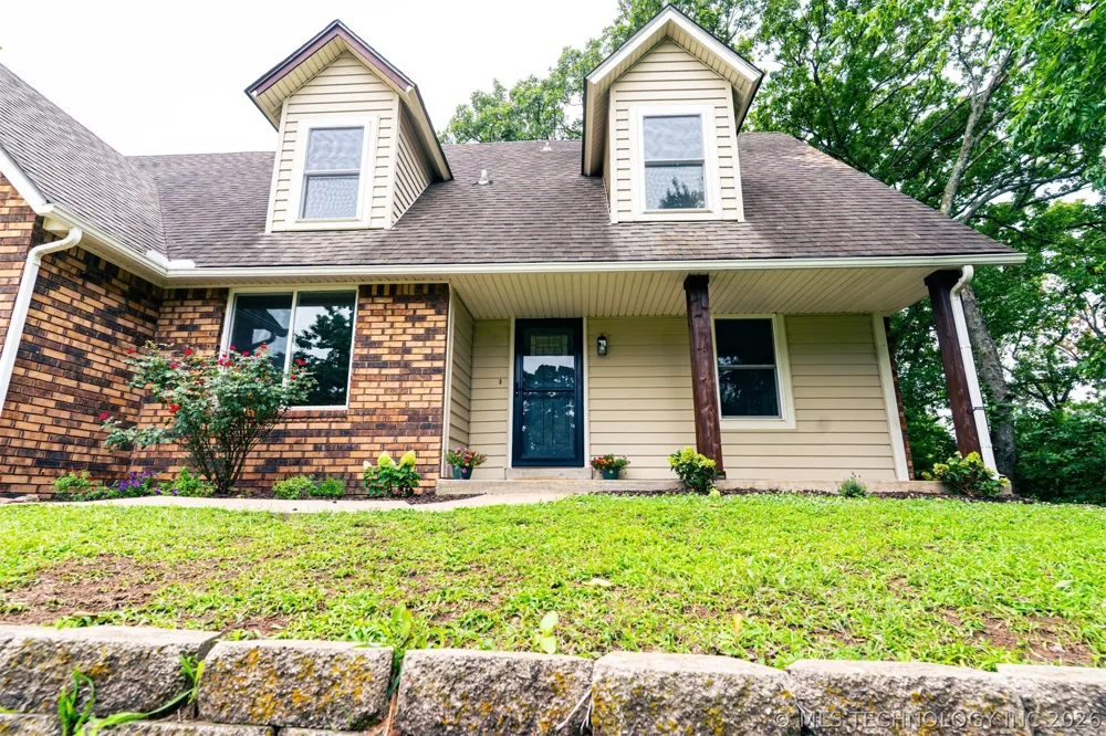 516 W 11th Avenue Bristow, OK 74010