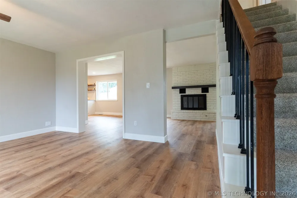 516 W 11th Avenue Bristow, OK 74010