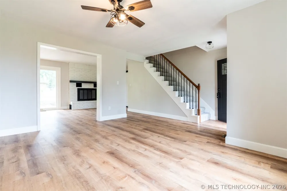 516 W 11th Avenue Bristow, OK 74010
