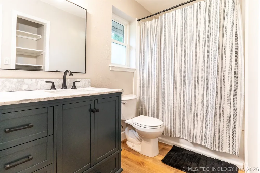 516 W 11th Avenue Bristow, OK 74010