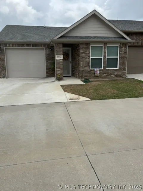 1634 Shenandoah Ridge #1