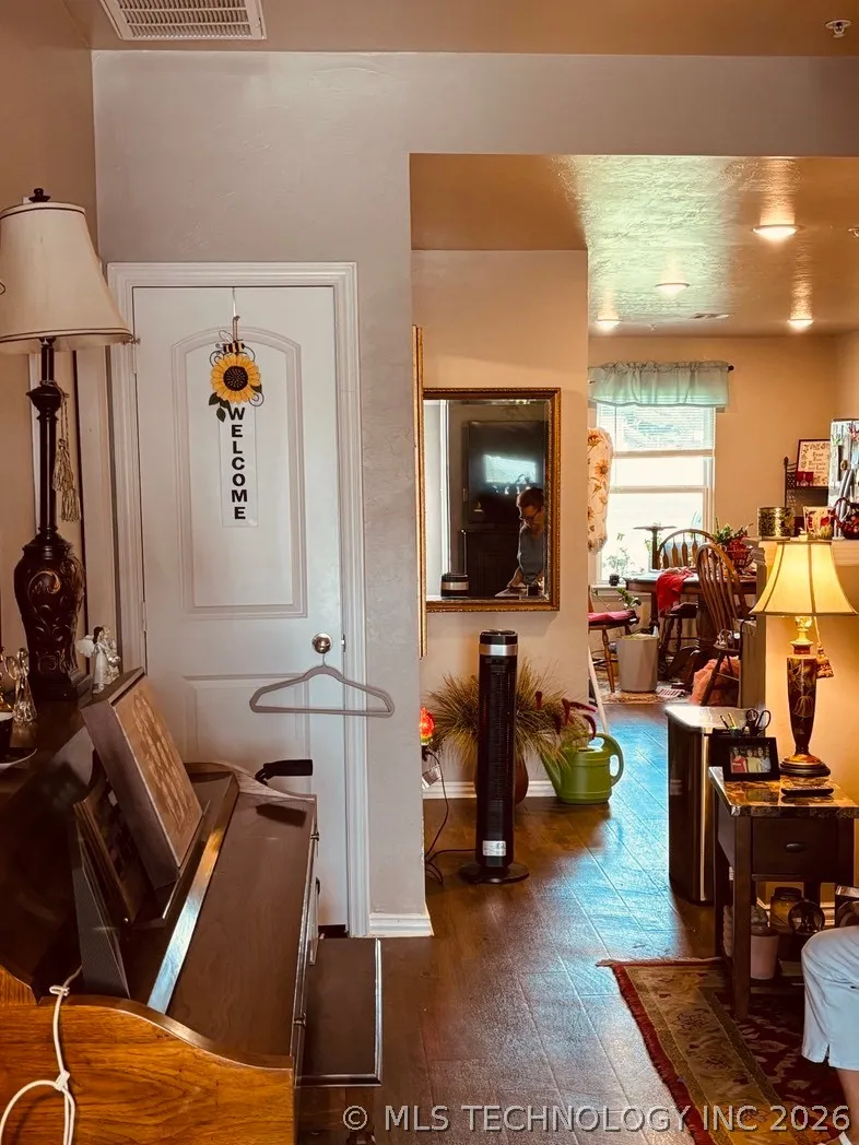 1634 Shenandoah Ridge #1 Ardmore, OK 73401