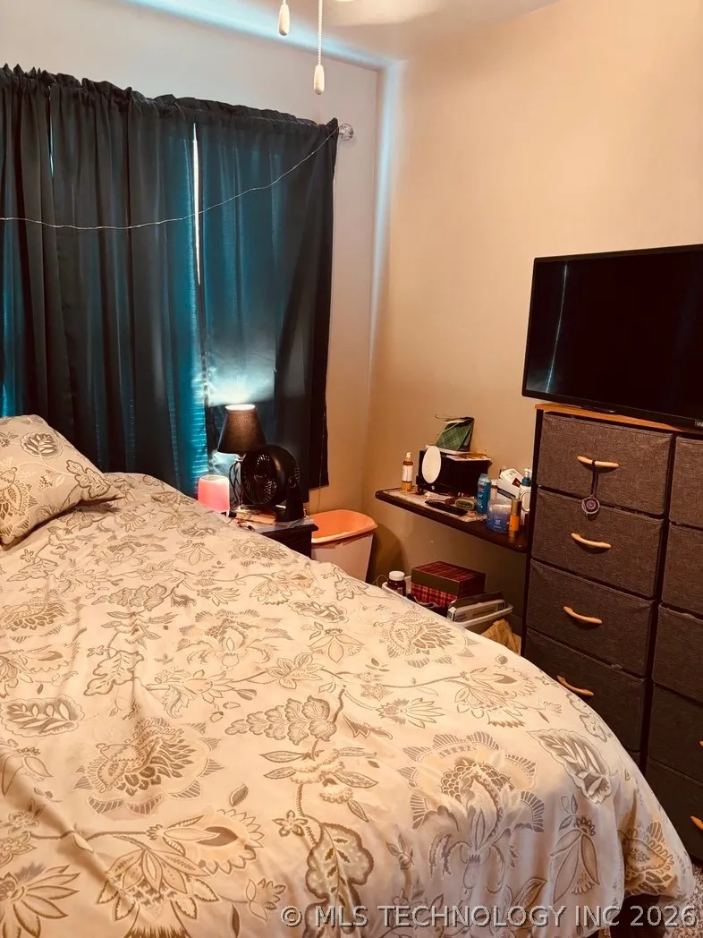 1634 Shenandoah Ridge #1 Ardmore, OK 73401