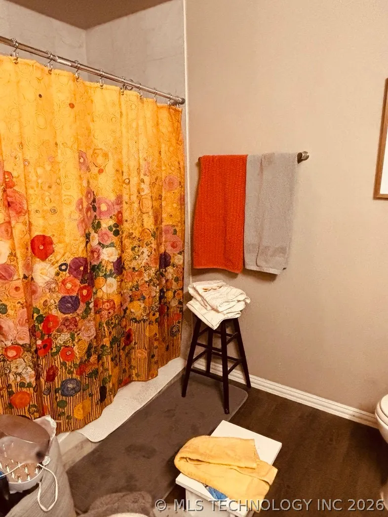 1634 Shenandoah Ridge #1 Ardmore, OK 73401