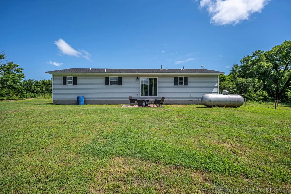 7403 County Road 147 E Allen, OK 74825