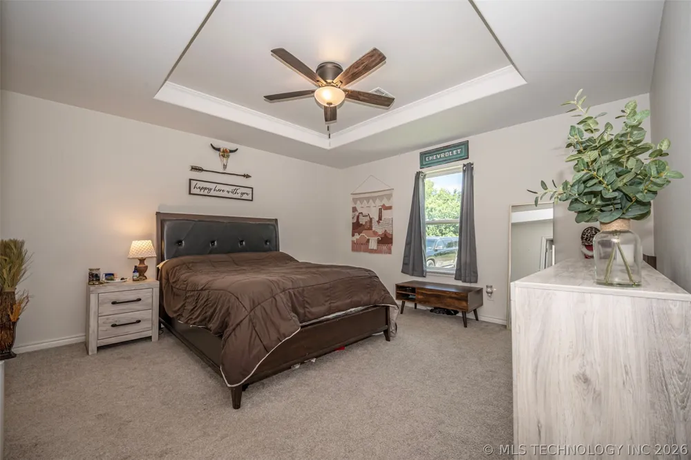 7403 County Road 147 E Allen, OK 74825