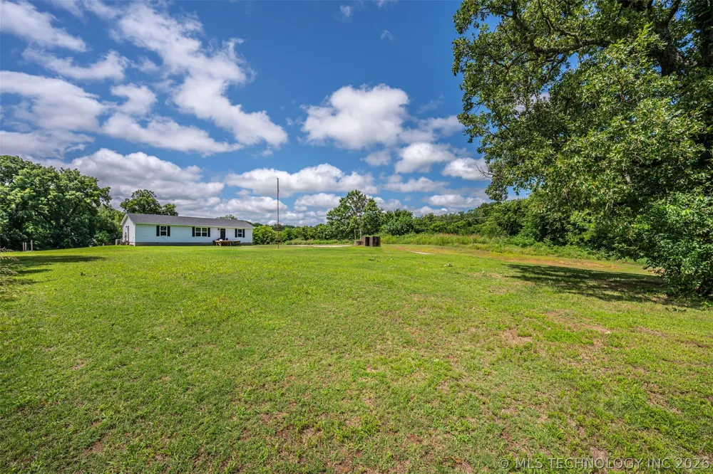7403 County Road 147 E Allen, OK 74825