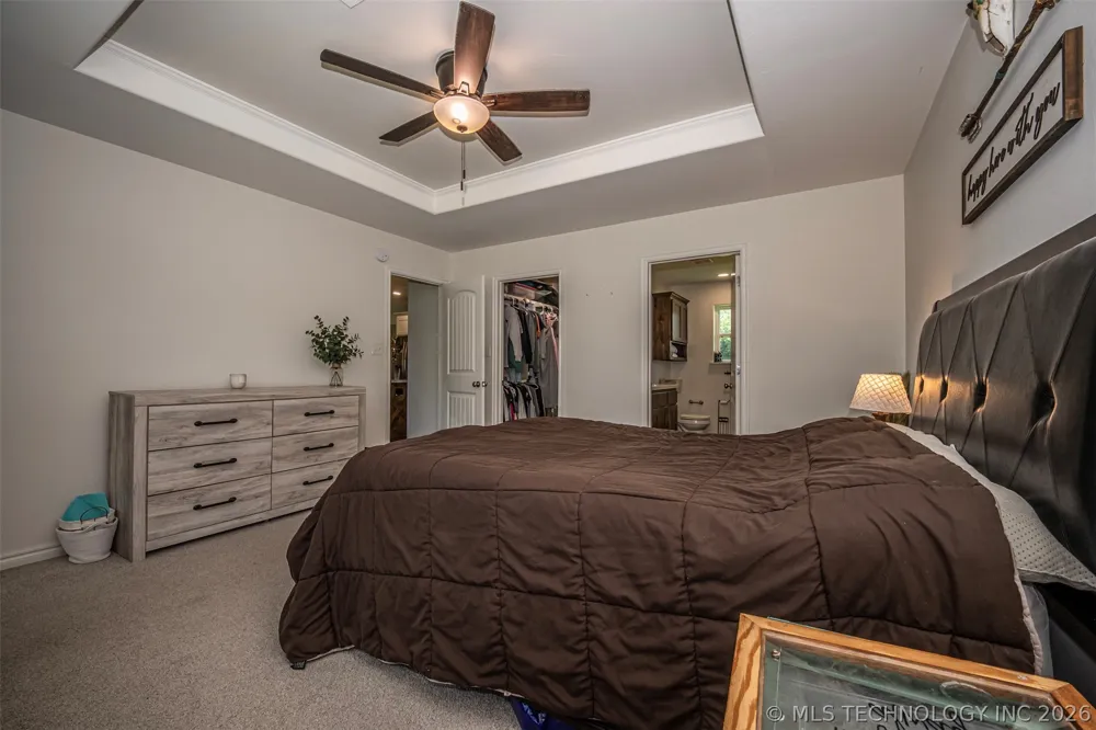 7403 County Road 147 E Allen, OK 74825