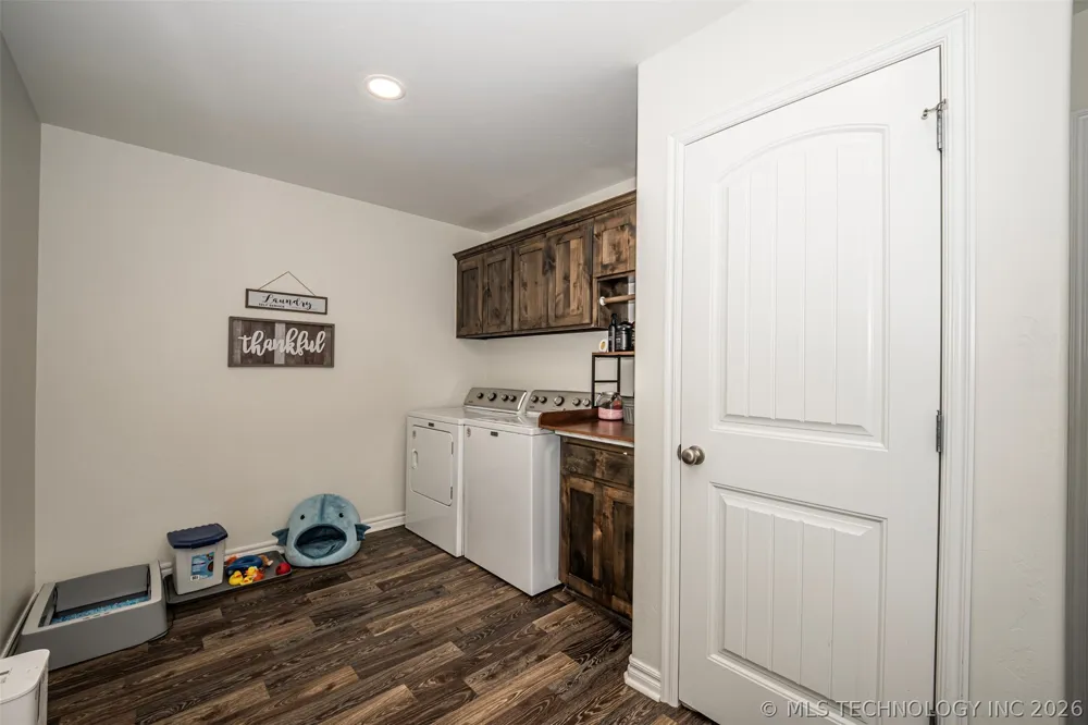7403 County Road 147 E Allen, OK 74825