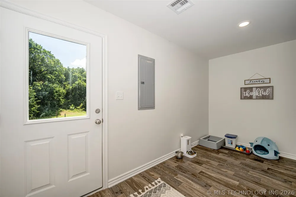 7403 County Road 147 E Allen, OK 74825