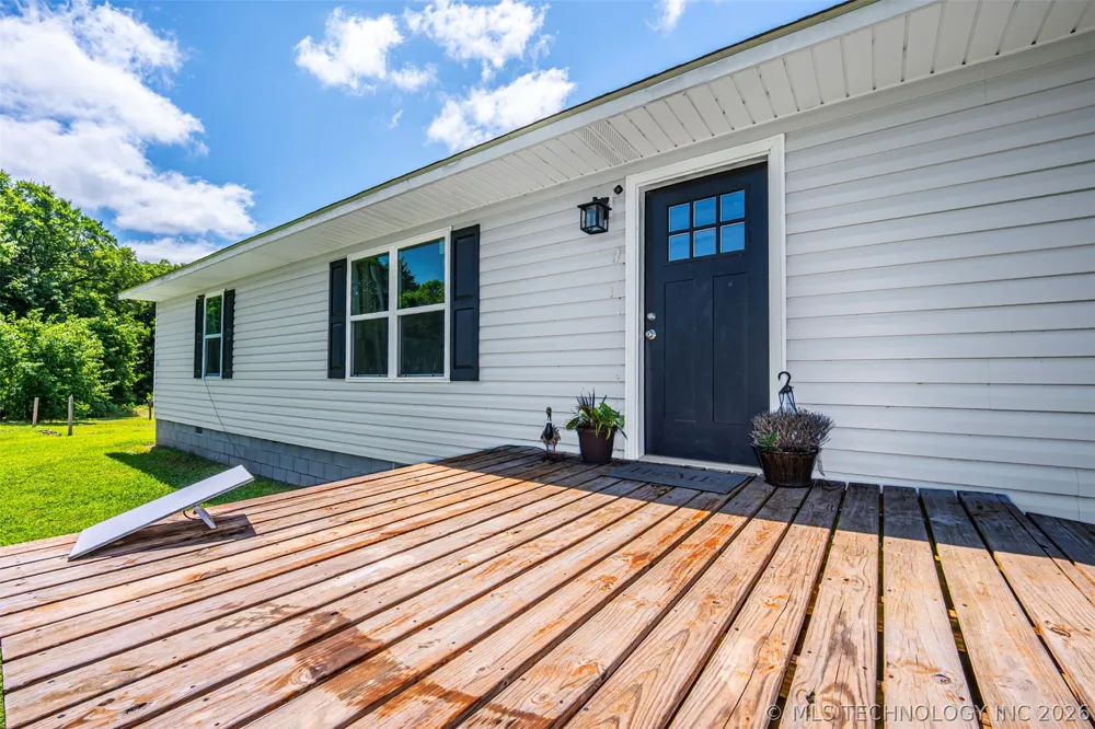 7403 County Road 147 E Allen, OK 74825