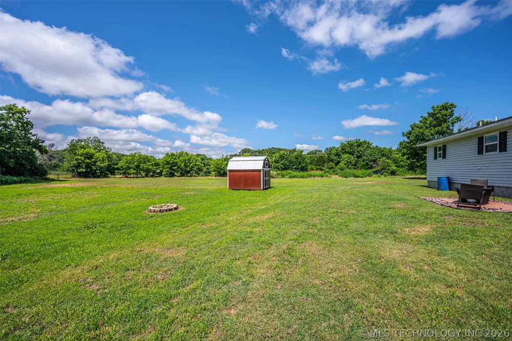 7403 County Road 147 E Allen, OK 74825