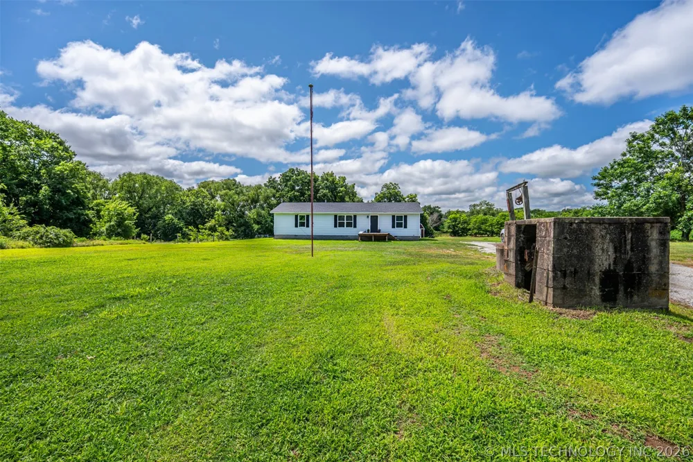 7403 County Road 147 E Allen, OK 74825
