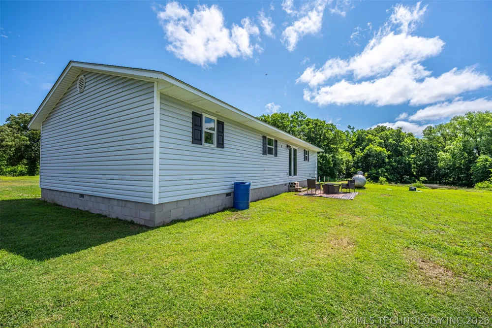 7403 County Road 147 E Allen, OK 74825