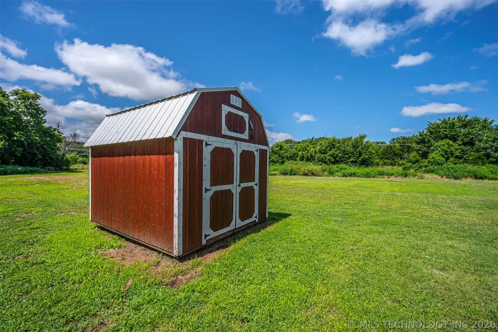7403 County Road 147 E Allen, OK 74825