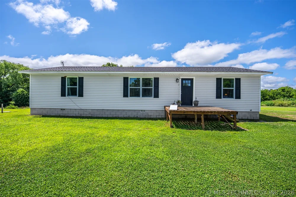 7403 County Road 147 E Allen, OK 74825