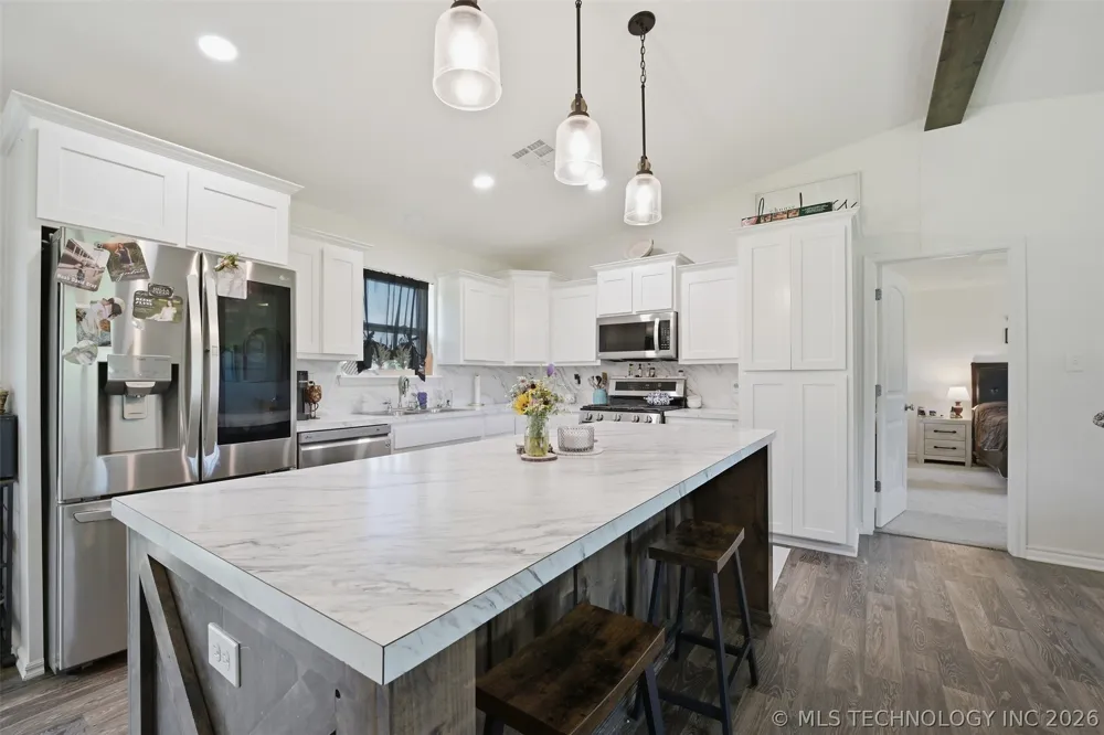 7403 County Road 147 E Allen, OK 74825
