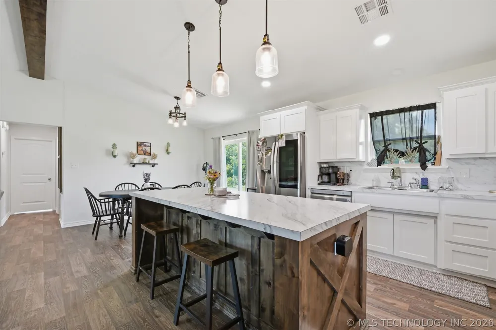 7403 County Road 147 E Allen, OK 74825
