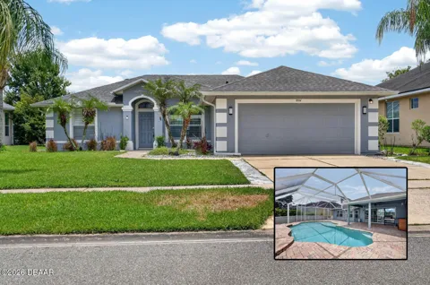 1804 Creekwater Boulevard
