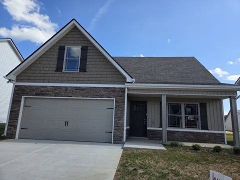 2914 Valley Farms Drive