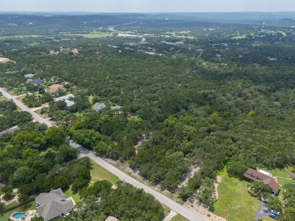 401 Mountain Crest Drive Wimberley, TX 78676