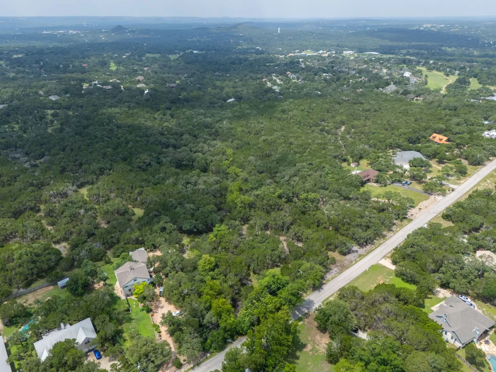 401 Mountain Crest Drive Wimberley, TX 78676