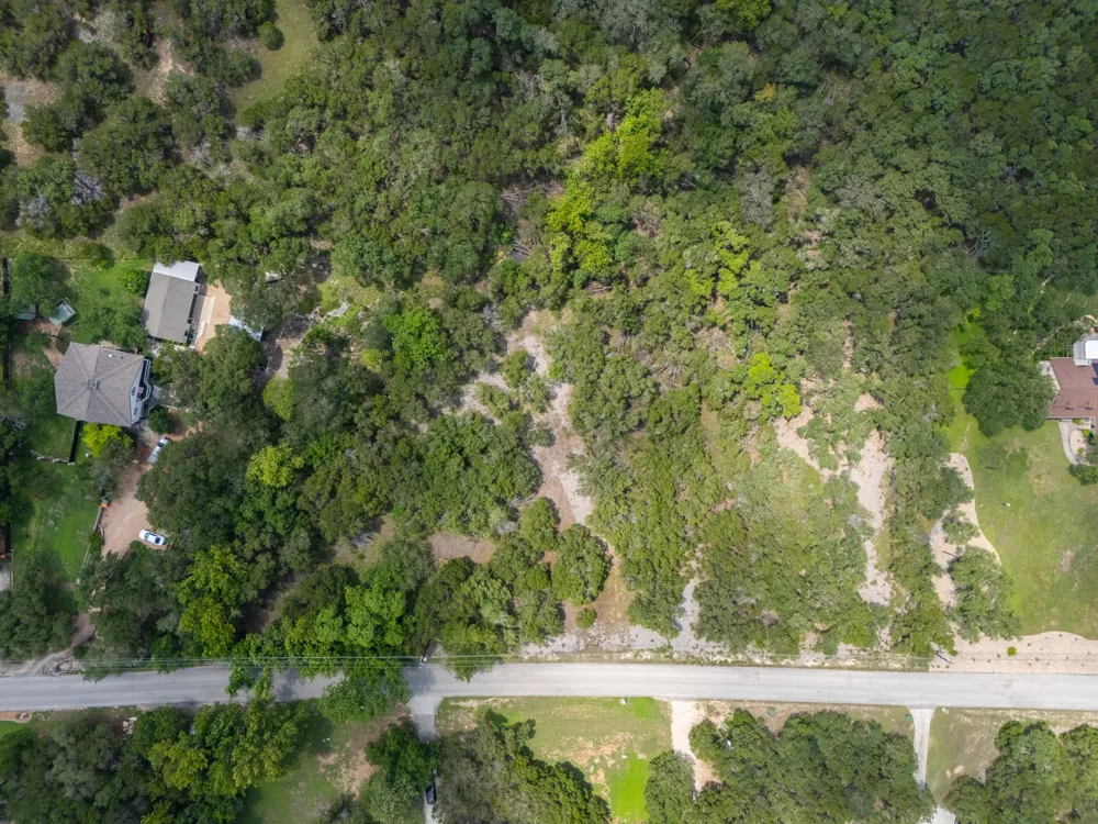 401 Mountain Crest Drive Wimberley, TX 78676