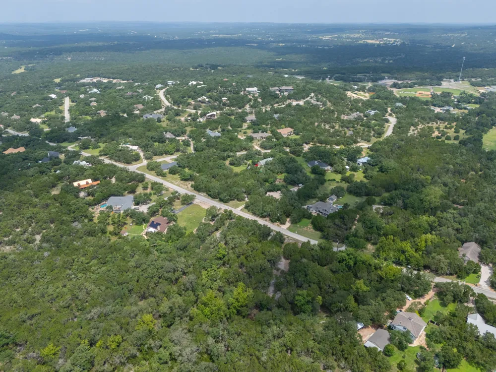 401 Mountain Crest Drive Wimberley, TX 78676