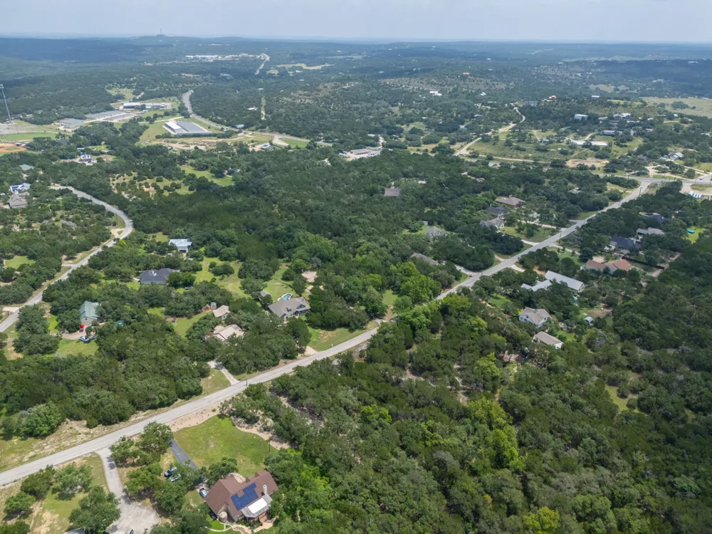 401 Mountain Crest Drive Wimberley, TX 78676