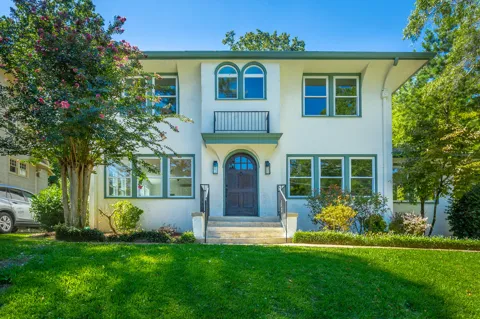 313 Crestway Drive
