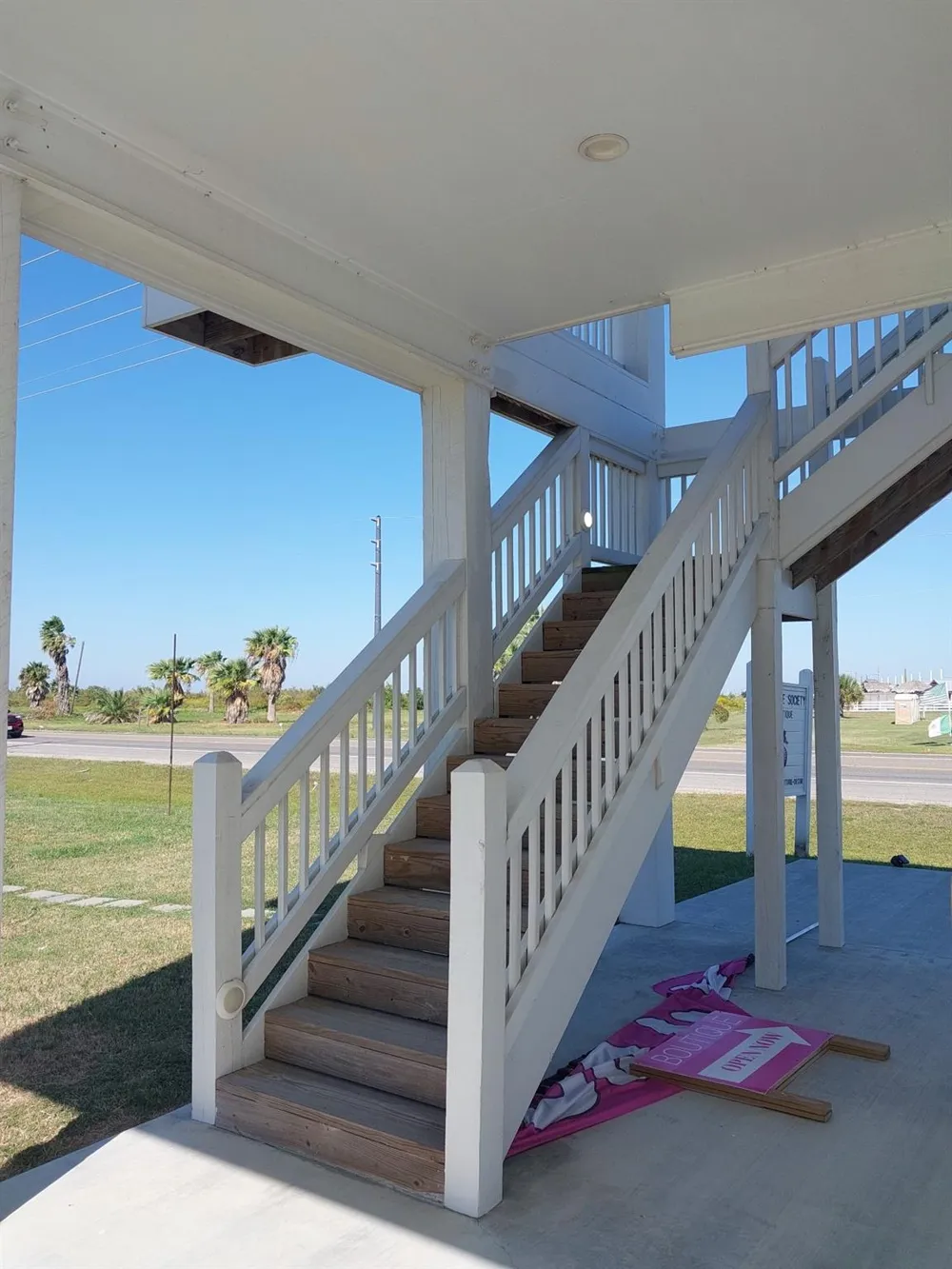 999 S Redfish Port Bolivar, TX 77650