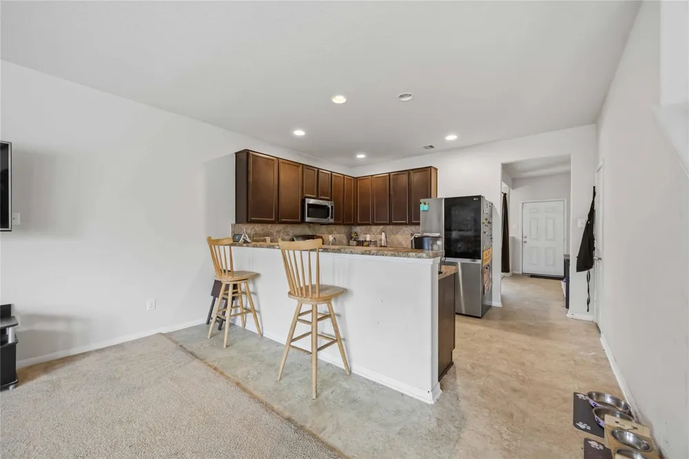 2602 Fawn Mountain Drive Fresno, TX 77545
