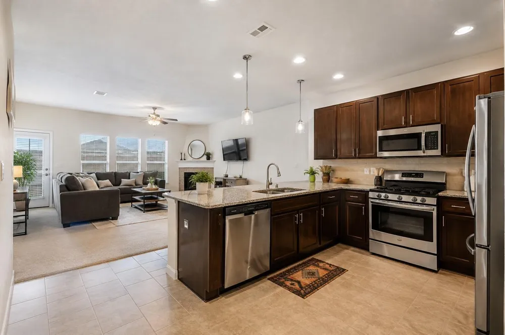 2602 Fawn Mountain Drive Fresno, TX 77545