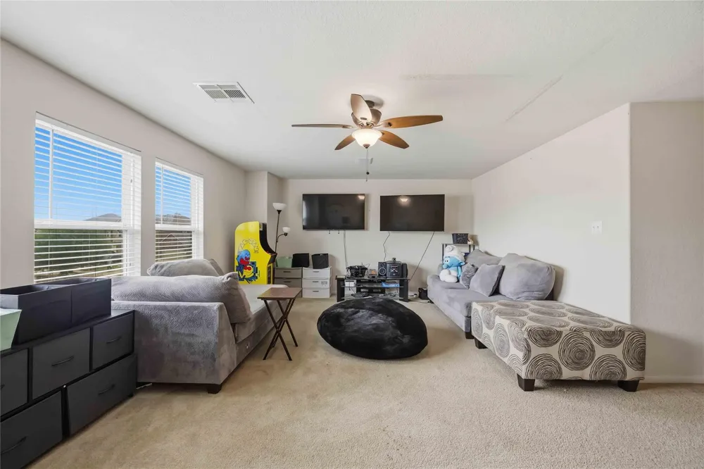 2602 Fawn Mountain Drive Fresno, TX 77545