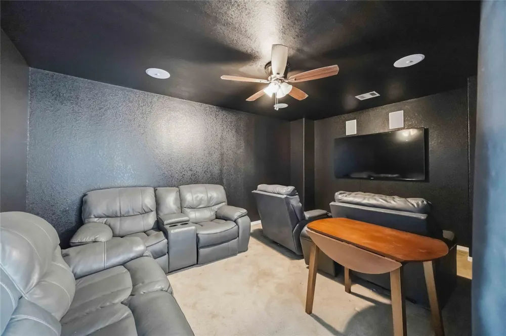 2602 Fawn Mountain Drive Fresno, TX 77545