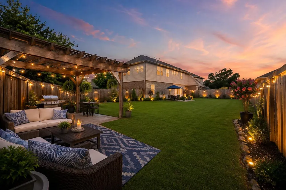 2602 Fawn Mountain Drive Fresno, TX 77545
