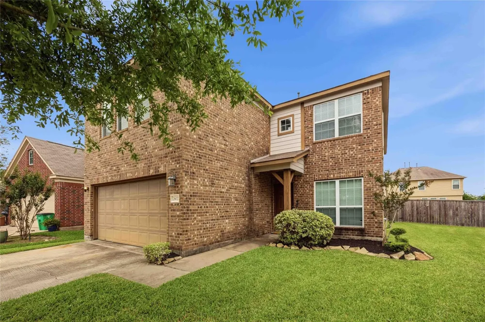 2602 Fawn Mountain Drive Fresno, TX 77545