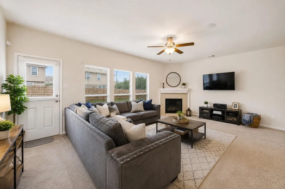 2602 Fawn Mountain Drive Fresno, TX 77545