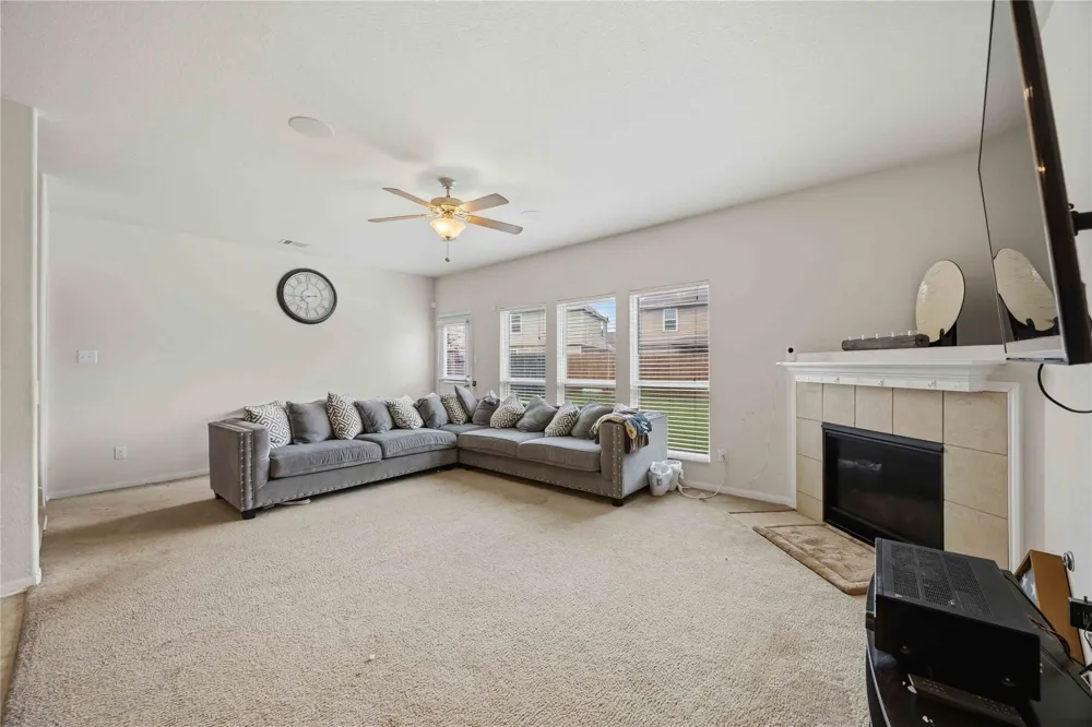 2602 Fawn Mountain Drive Fresno, TX 77545