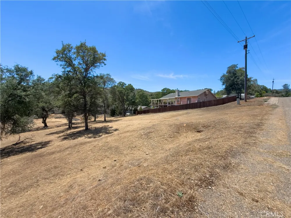 1 Spriggs Mariposa, CA 95338