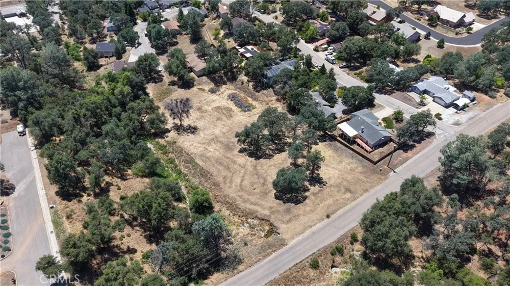 1 Spriggs Mariposa, CA 95338