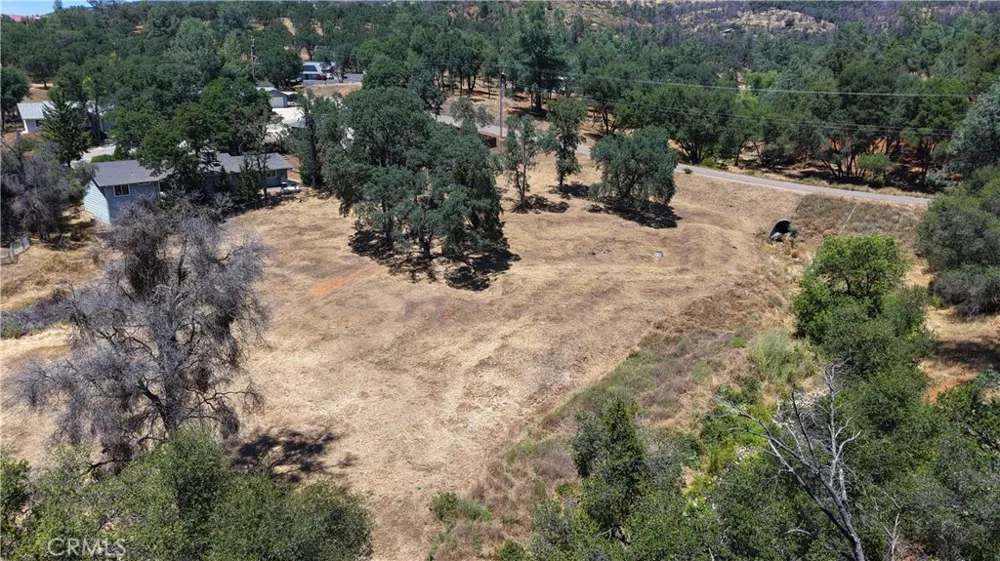 1 Spriggs Mariposa, CA 95338