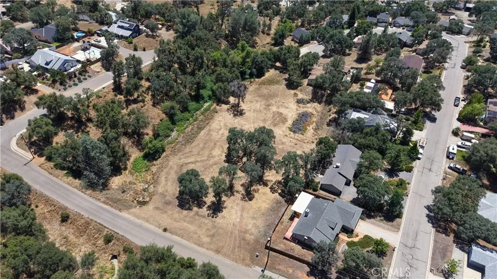 1 Spriggs Mariposa, CA 95338