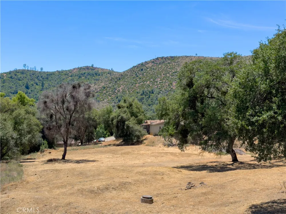 1 Spriggs Mariposa, CA 95338
