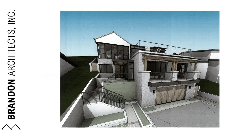 17 Vista De La Luna Laguna Beach, CA 92651