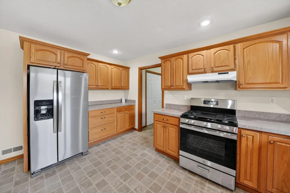 62546 Diamond View Drive Calvin Township, MI 49031