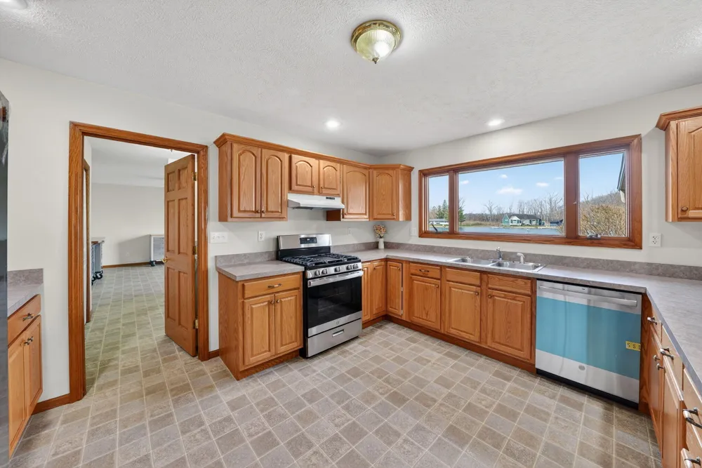 62546 Diamond View Drive Calvin Township, MI 49031